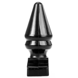 All Black Plug AB84 POP13 All Black 24 x 12cm
